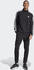Adidas Man Basic 3-Stripes Track Suit black (IJ6067)