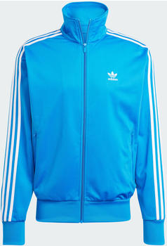 Adidas Man adicolor Classics Firebird Originals Jacket blue bird/white (IJ7059)