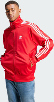 Adidas Man adicolor Classics Firebird Originals Jacket better scarlet/white (IJ7060)