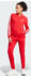 Adidas Woman Essentials 3-Stripes Track Suit better scarlet/white (IJ8784)