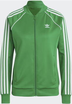 Adidas Woman adicolor Classics SST Originals Jacket green (IK4030)