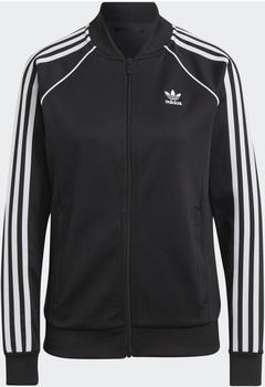 Adidas Woman adicolor Classics SST Originals Jacket black (IK4034)