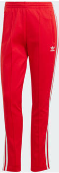 Adidas Woman adicolor SST Training Pants better scarlet (IK6603)