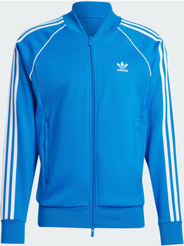 Adidas Man adicolor Classics SST Originals Jacket blue bird/white (IL2493)