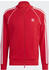 Adidas Man adicolor Classics SST Originals Jacket better scarlet/white (IL2494)