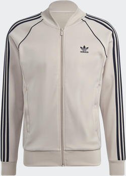 Adidas Man adicolor Classics SST Originals Jacket wonder beige/black (IL2495)