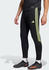 Adidas Man Tiro 23 Club Training Pants black/pulse lime (IL9547)