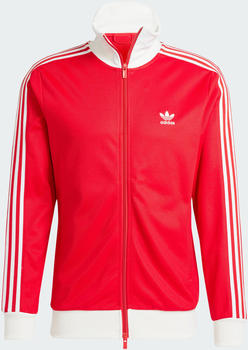 Adidas Man adicolor Classics Beckenbauer Originals Jacket (IM4511) better scarlet/white