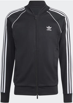 Adidas Man adicolor Classics SST Originals Jacket black/white (IM4545)
