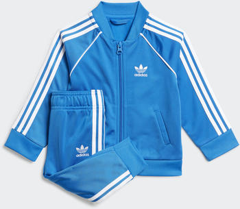Adidas Kids Adicolor SST Track Suit blue bird (IP6696)