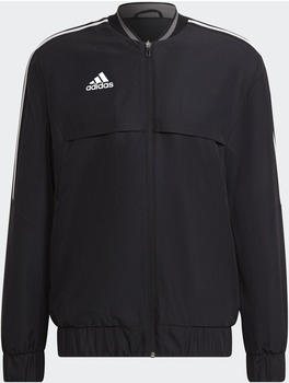 Adidas Man Condivo 22 Pro Jacket black (H21289)