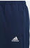 Adidas Kids Entrada 22 Presentation Pants team navy blue 2 (H57524)