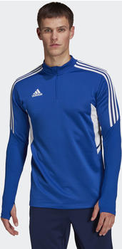 Adidas Man Condivo 22 Training Top royal blue/white (HA6271)