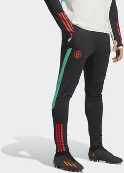 Adidas Man Manchester United Tiro 23 Training Pants black (IA8481)