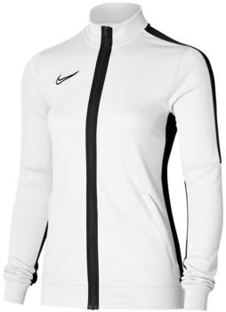 Nike Academy 23 Knit Track Jacket Women (DR1686) white/black/black