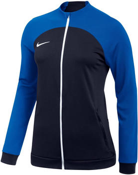 Nike Academy Pro Jacket Women obsidian royal/blue white