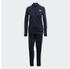 Adidas Woman Essentials 3-Stripes Track Suit