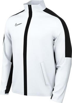 Nike Woven Soccer Track Jacket (DR1710) white/black/black