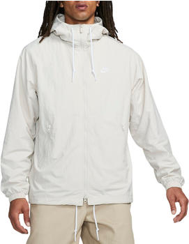 Nike Club Jacket (FB7397) light bone/white