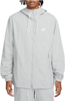 Nike Club Jacket (FB7397) light smoke grey/white