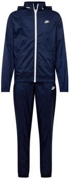 Nike Sportswear Sport Essentials Lined Woven Track Suit (DR3337) navy