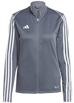 Adidas Tiro 23 LeagueTracksuit Jacket W (HS3516) onix