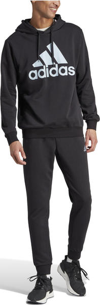 Adidas Kit Sportswear Big Logo (IJ8555) black