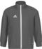 Adidas Kids Entrada 22 Track Top team grey four (H57539)