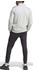 Adidas Man Basic 3-Stripes Track Suit medium grey heather/black