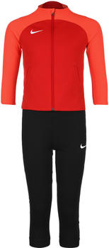 Nike Dri-FIT Academy Pro Tracksuit Kids (DJ3363) team red/black/dark team red/white