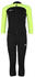Nike Dri-FIT Academy Pro Tracksuit Kids (DJ3363) black/black/volt/white
