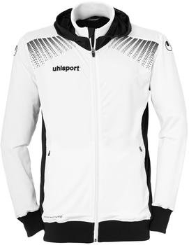 Uhlsport Goal Tec M Jacket (1005165) white/black