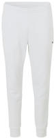 Lacoste XH9624-00, Lacoste Slim Fit Sweatpants mit Logo-Patch Offwhite men