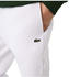 Lacoste Tracksuit Pants (Xh9624) white