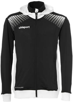 Uhlsport Goal Tec M Jacket (1005165) black/white