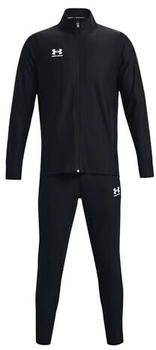 Under Armour Challenger Tracksuit (1379592) black/white