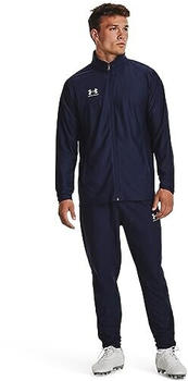 Under Armour Challenger Tracksuit (1379592) midnight navy/white