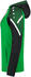 JAKO Damen-Kapuzensweat Performance (6722) soft green/schwarz
