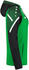 JAKO Damen-Kapuzensweat Performance (6722) soft green/schwarz