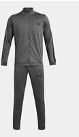 Under Armour Trainingsanzug "UA EMEA TRACK SUIT" Set, 2 tlg. zweiteiliges Set, f&uuml;r