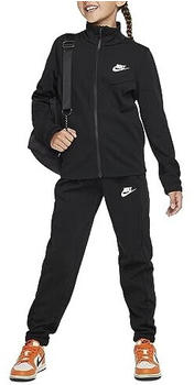 Nike Sportswear Tracksuit Kids (FD3067) black/black/white