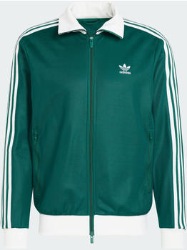 Adidas Man adicolor Classics Beckenbauer Originals Jacket (II5763) collegiate green