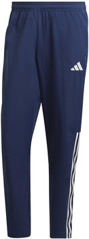 Adidas Tiro 23 Competition Pr&auml;sentationshose (HK8049) team navy blue 2
