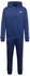 Nike Club Fleece GX Suit midnight navy/white