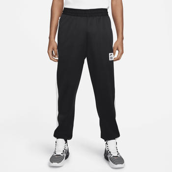 Nike Starting 5 Pants (DQ5824) black/white/dark smoke grey