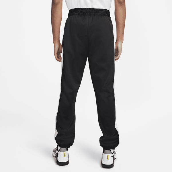 Nike Starting 5 Pants (DQ5824) black/white/dark smoke grey