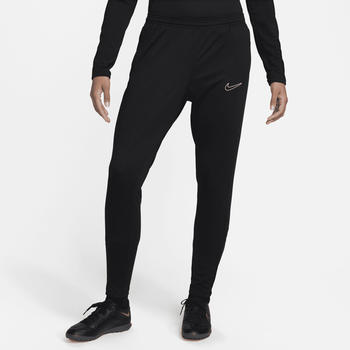 Nike Woman Dri-FIT Academy (DX0508) black/black/metallic gold