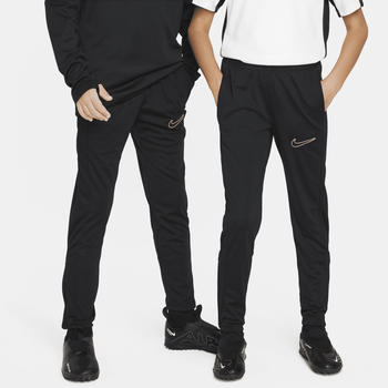 Nike Dri-FIT Academy23 Football Pants Kids (DX5490) black/black/gold