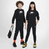 Nike Sportswear Tracksuit Kids (FD3090) black/black/white