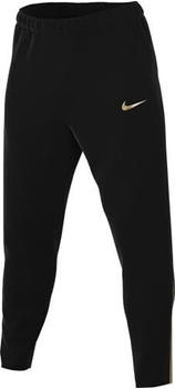 Nike Strike Dri-FIT Football Pants black/black/jersey gold/metallic gold